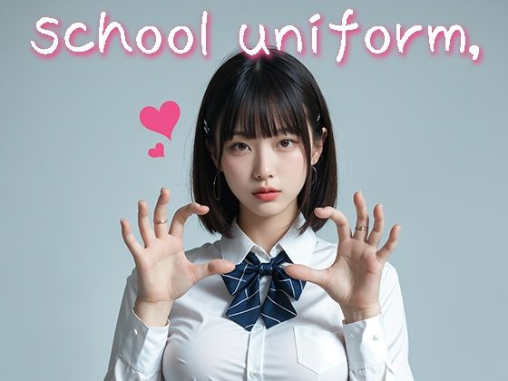 school uniform， 〜heart〜